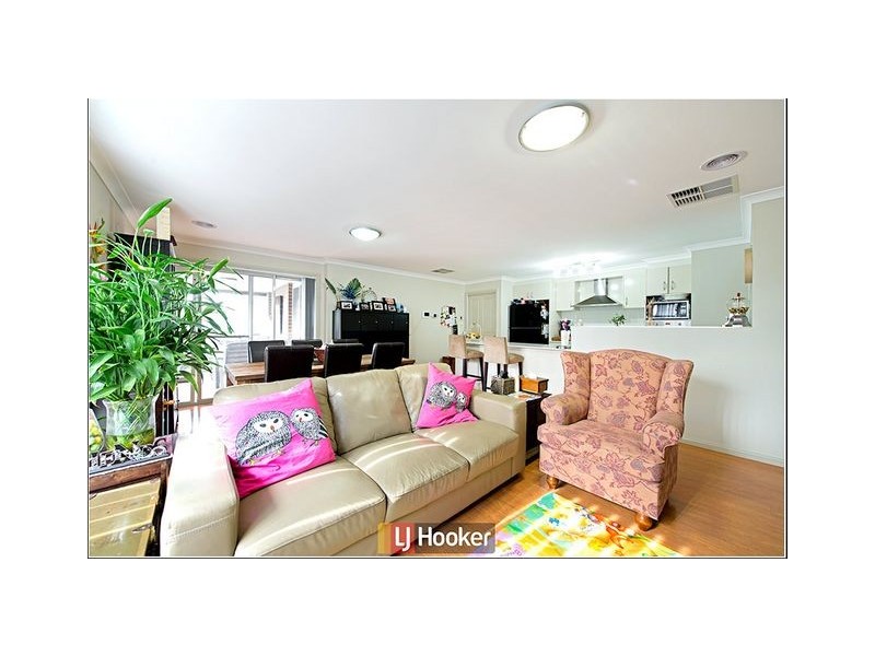 12 Selleck Street, Casey ACT 2913