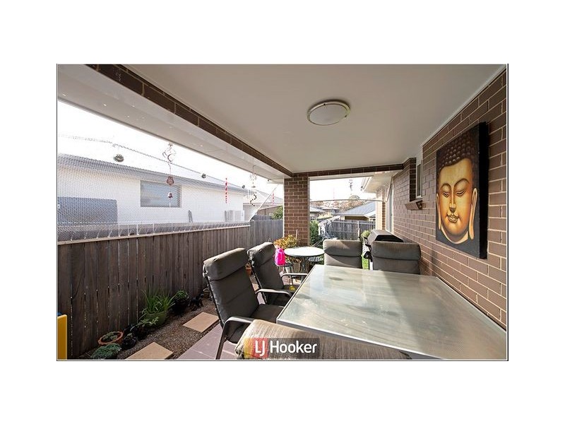 12 Selleck Street, Casey ACT 2913