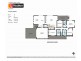 12 Selleck Street, Casey ACT 2913 Floorplan