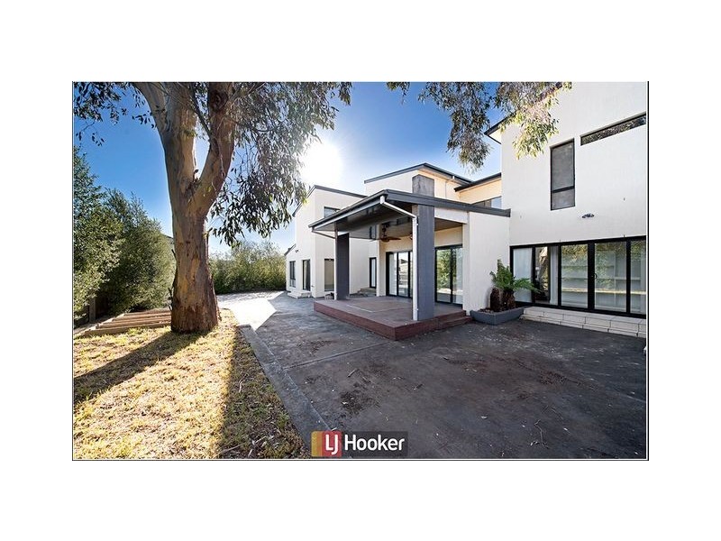 4 Mary Hall Circuit, Dunlop ACT 2615