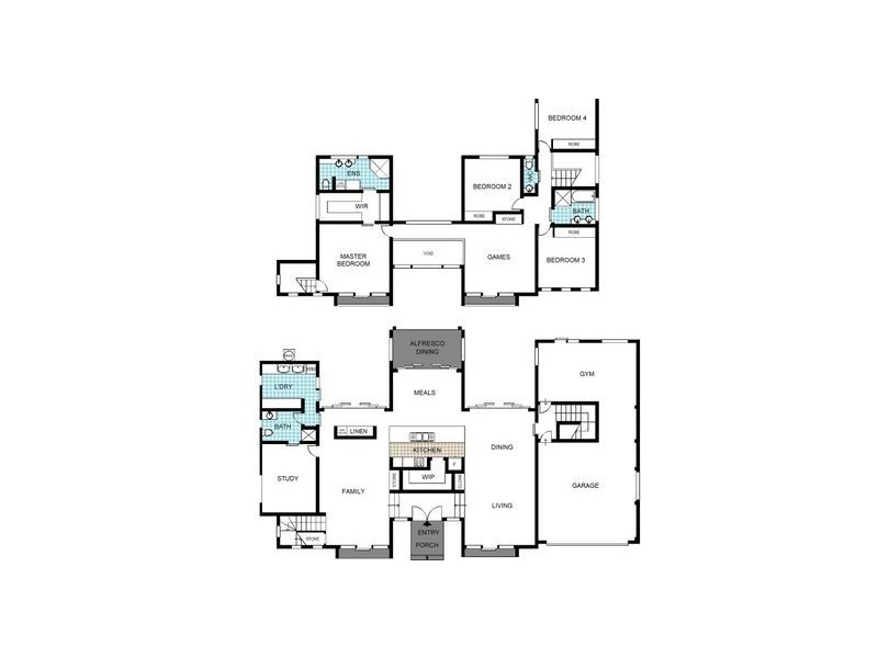 4 Mary Hall Circuit, Dunlop ACT 2615