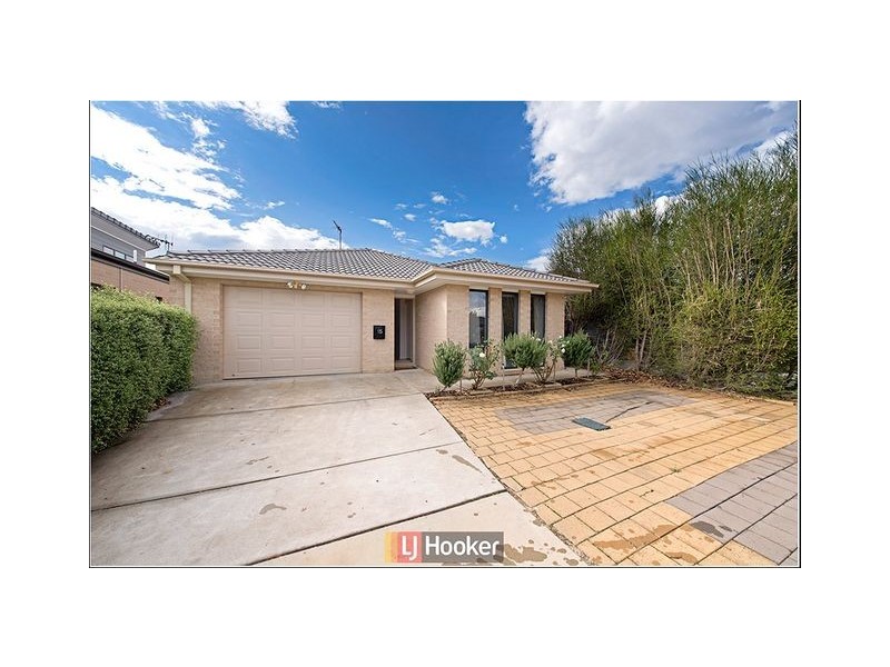 15 Ruth Bedford Street, Franklin ACT 2913