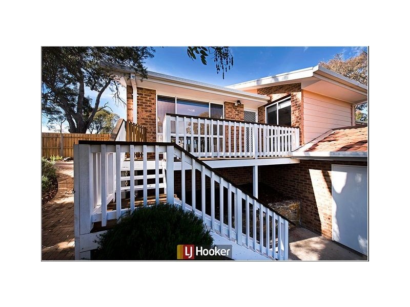 2/17 Wellington Street, Ngunnawal ACT 2913