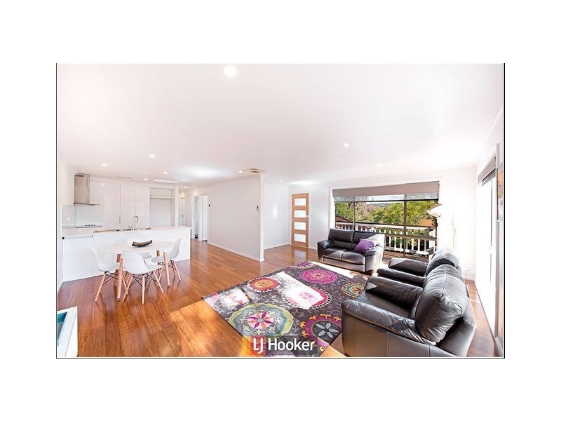 2/17 Wellington Street, Ngunnawal ACT 2913