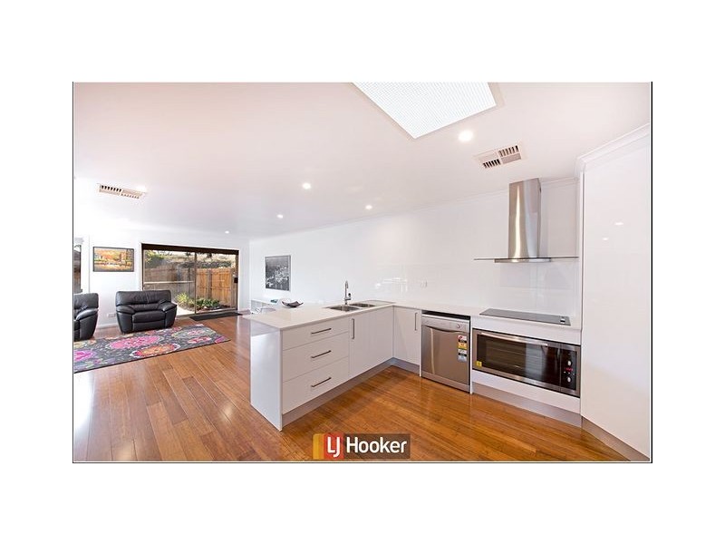 2/17 Wellington Street, Ngunnawal ACT 2913