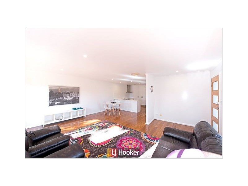 2/17 Wellington Street, Ngunnawal ACT 2913