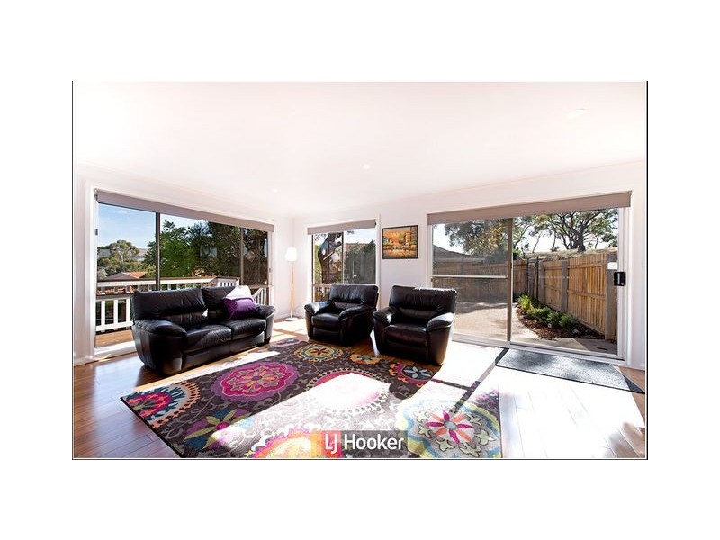 2/17 Wellington Street, Ngunnawal ACT 2913