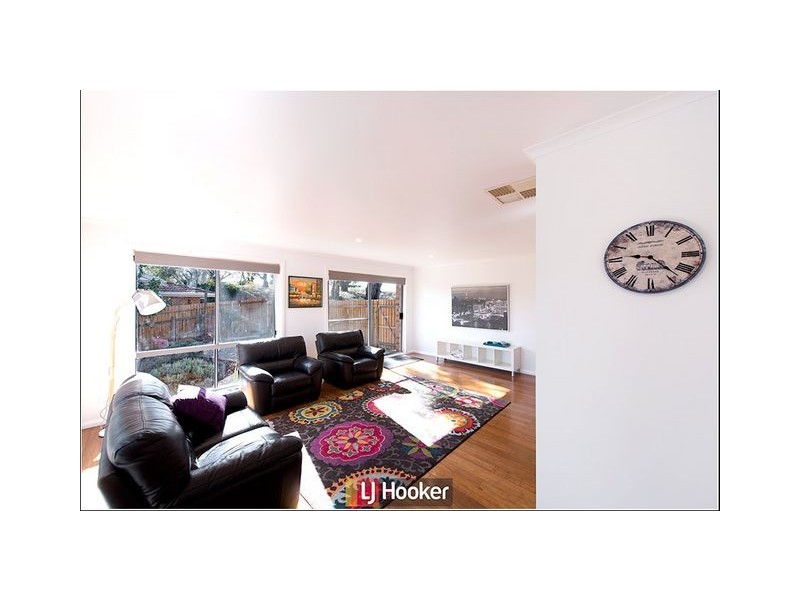 2/17 Wellington Street, Ngunnawal ACT 2913