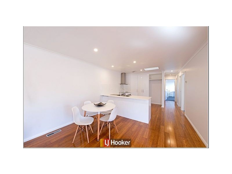 2/17 Wellington Street, Ngunnawal ACT 2913