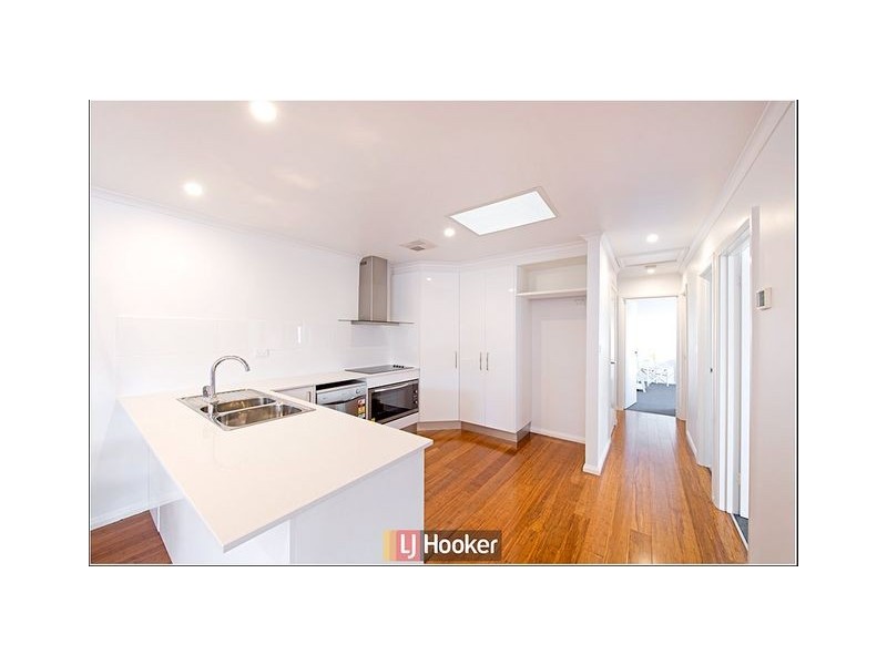 2/17 Wellington Street, Ngunnawal ACT 2913