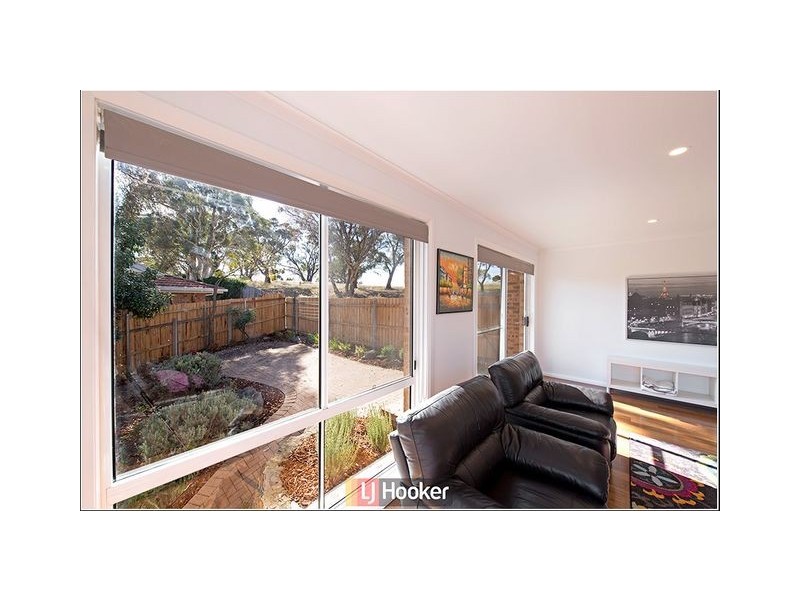 2/17 Wellington Street, Ngunnawal ACT 2913