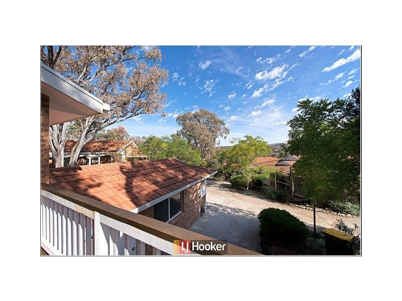 2/17 Wellington Street, Ngunnawal ACT 2913
