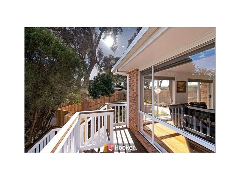 2/17 Wellington Street, Ngunnawal ACT 2913