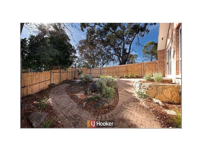 2/17 Wellington Street, Ngunnawal ACT 2913