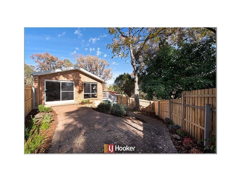 2/17 Wellington Street, Ngunnawal ACT 2913