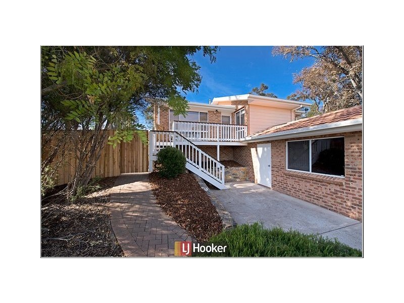 2/17 Wellington Street, Ngunnawal ACT 2913