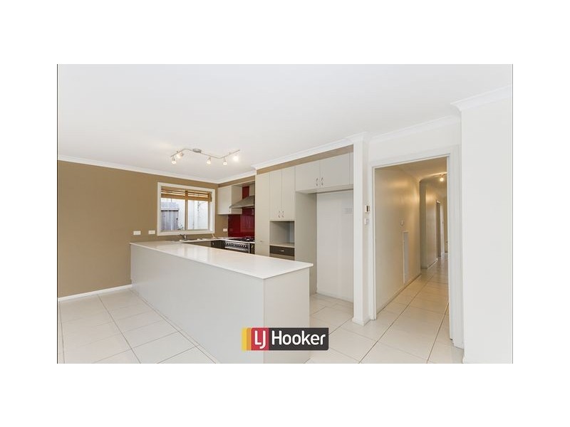 6 Cleggett Street, Forde ACT 2914