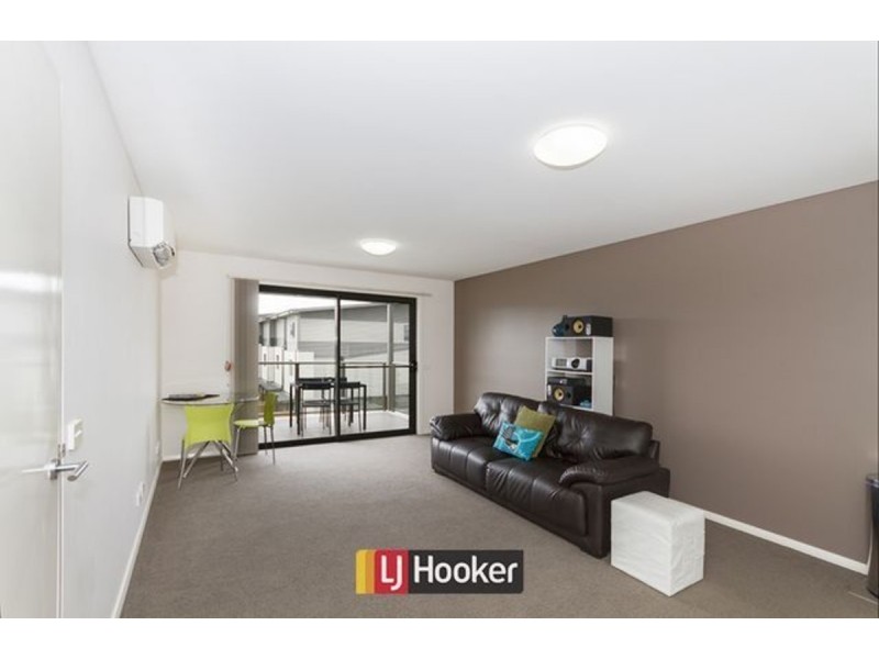 50/289 Flemington Road, Franklin ACT 2913