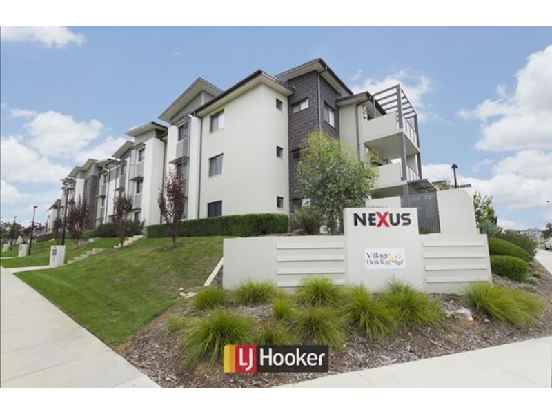 50/289 Flemington Road, Franklin ACT 2913