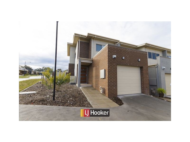 1/3 Deasey Close, Casey ACT 2913