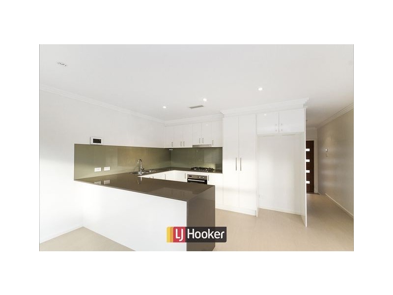 1/3 Deasey Close, Casey ACT 2913