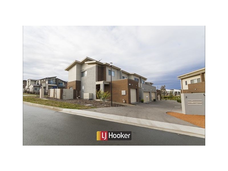 1/3 Deasey Close, Casey ACT 2913