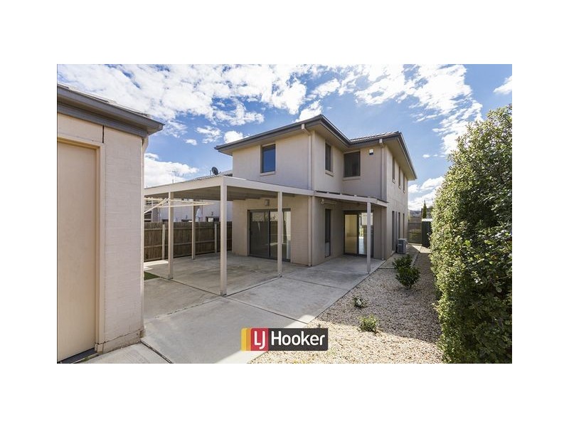 302 Anthony Rolfe Avenue, Gungahlin ACT 2912