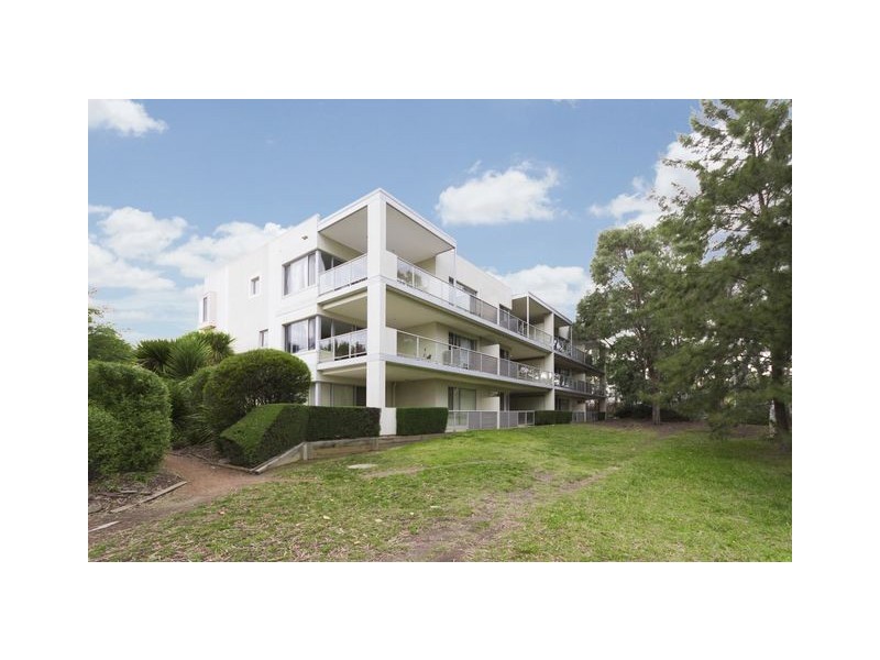 9/1 Eardley Street, Bruce ACT 2617