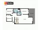 9/1 Eardley Street, Bruce ACT 2617 Floorplan