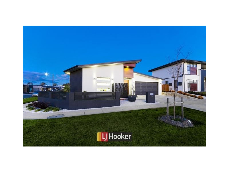 15 Maranunga Crescent, Crace ACT 2911