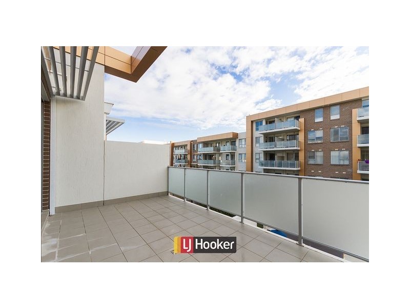 152/16 Kings Canyon Street, Harrison ACT 2914