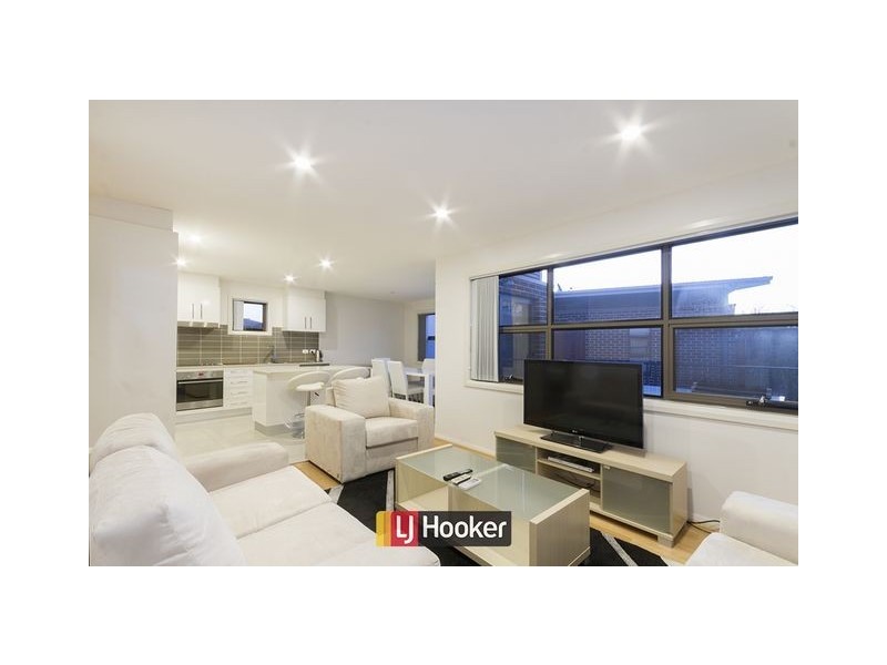 8/25 Owens Crescent, Lyneham ACT 2602