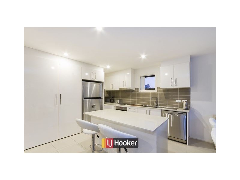 8/25 Owens Crescent, Lyneham ACT 2602