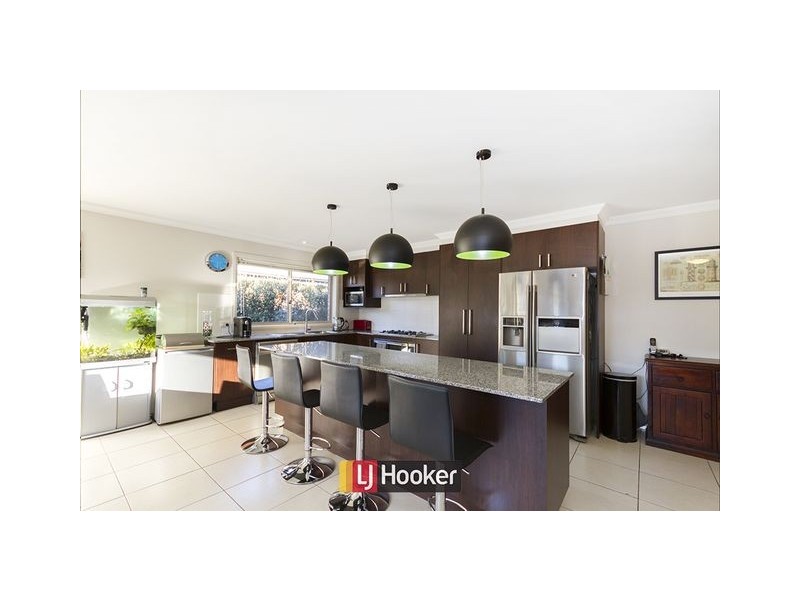 52 Anchorage Street, Harrison ACT 2914