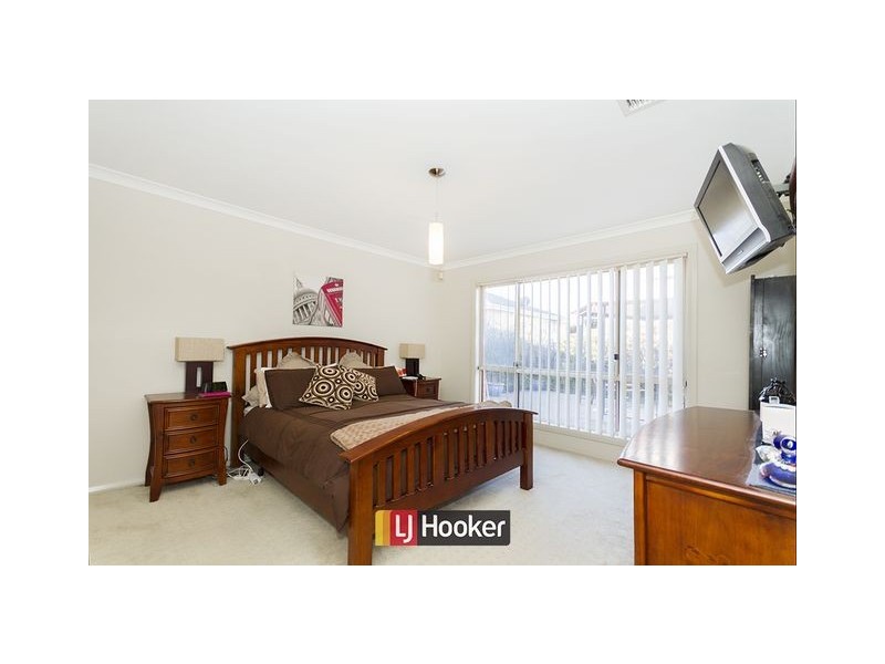 52 Anchorage Street, Harrison ACT 2914