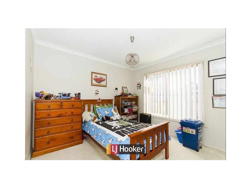 52 Anchorage Street, Harrison ACT 2914