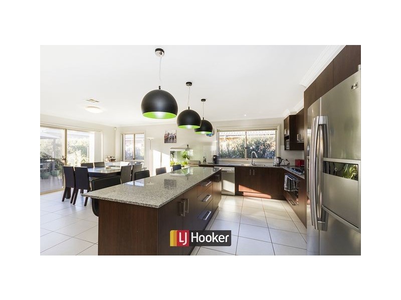 52 Anchorage Street, Harrison ACT 2914