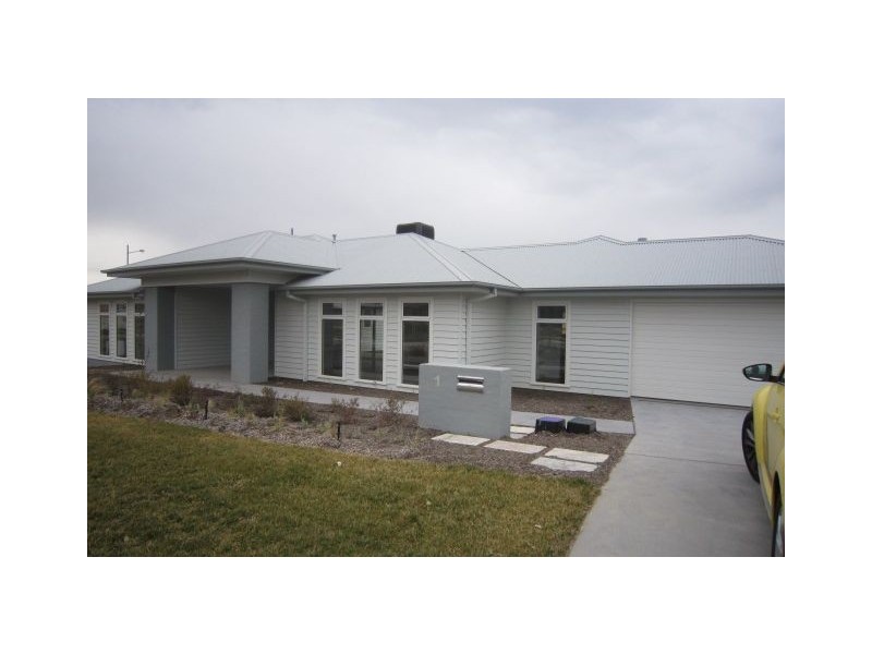 1 Still Street, Booroomba ACT 2620