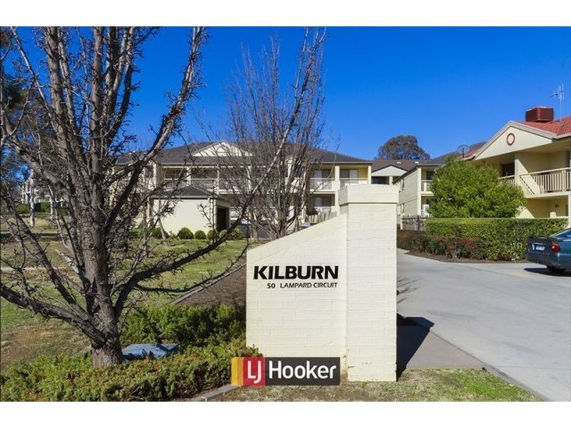 28/50 Lampard Circuit, Bruce ACT 2617