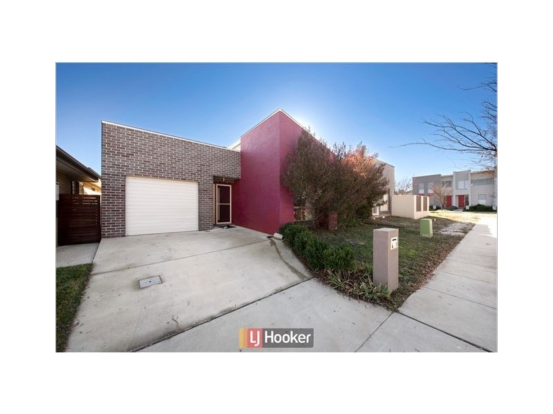 13 Basham Street, Franklin ACT 2913