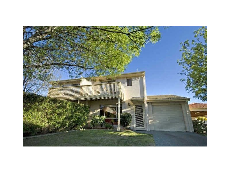 13/46 Paul Coe Crescent, Ngunnawal ACT 2913