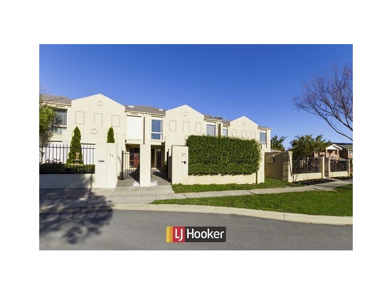 57 Domain Street, Palmerston ACT 2913
