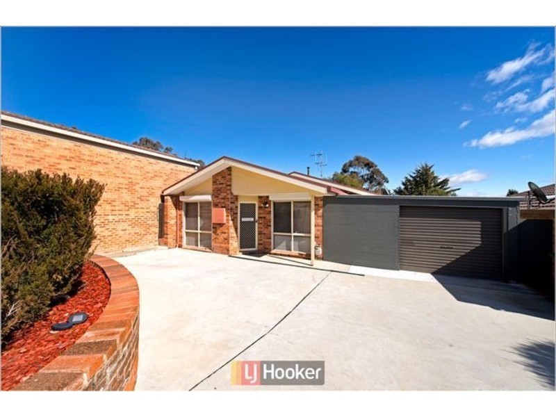 15 Patten Street, Ngunnawal ACT 2913