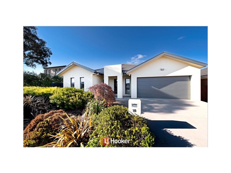 18 Eldorado Street, Harrison ACT 2914