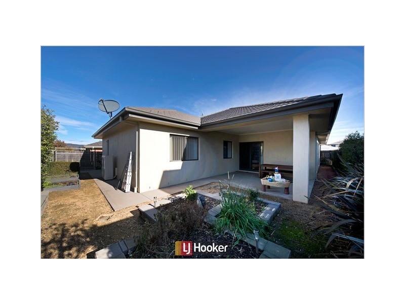 18 Eldorado Street, Harrison ACT 2914