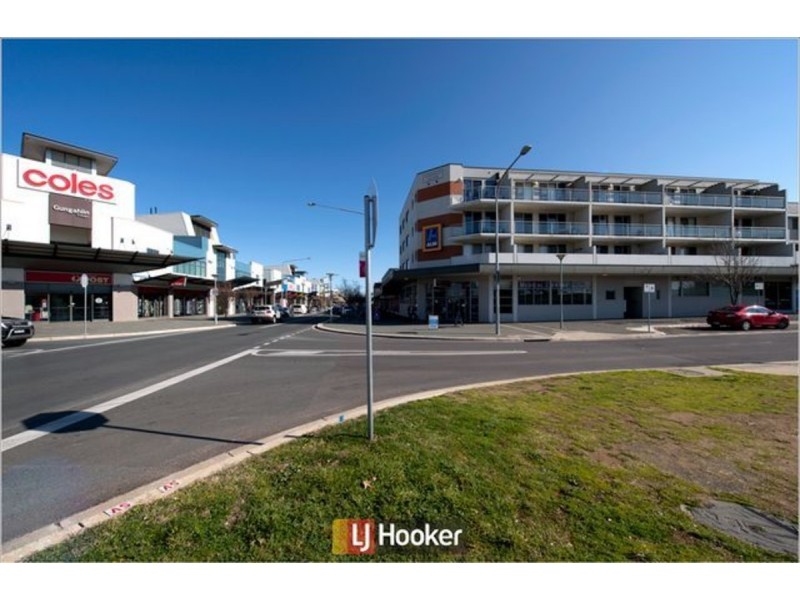 67/10 Hinder Street, Gungahlin ACT 2912