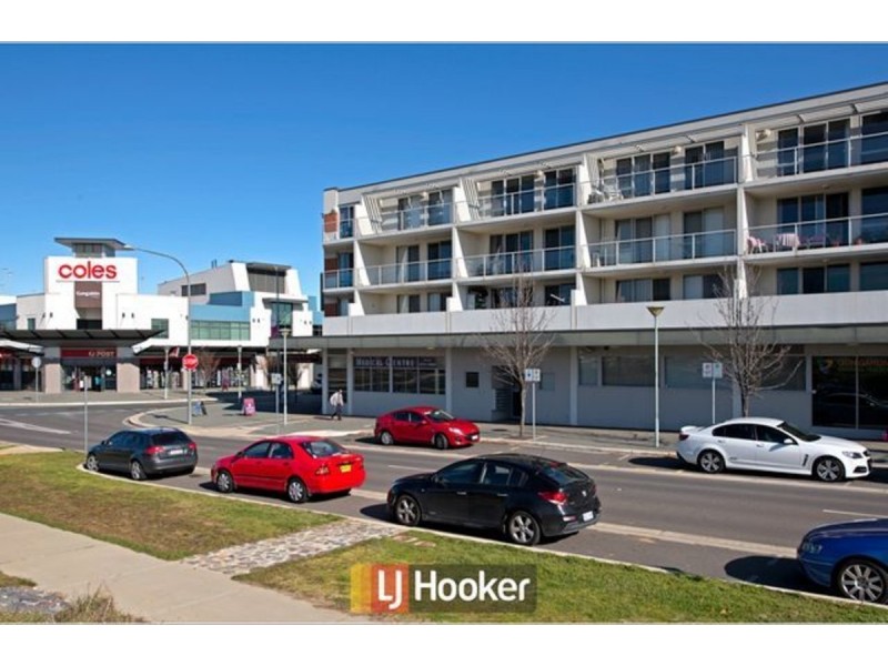 67/10 Hinder Street, Gungahlin ACT 2912