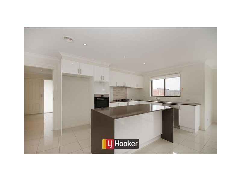 40 Aida Ball Circuit, Forde ACT 2914