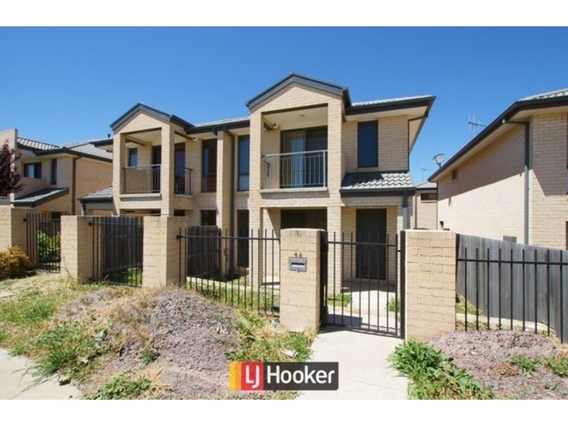 48 Moonlight Avenue, Harrison ACT 2914