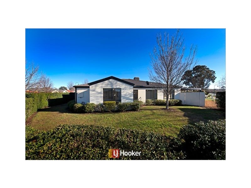 33 Mission Street, Amaroo ACT 2914